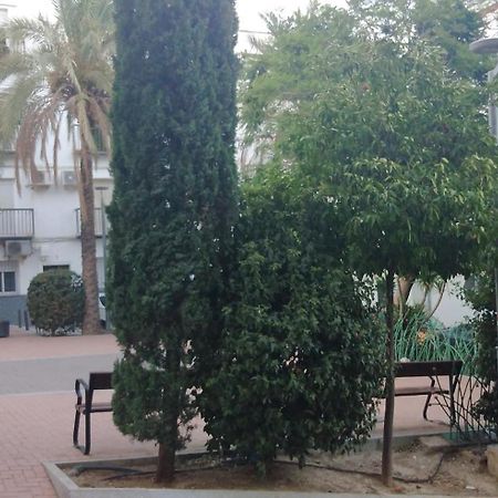 Alojamiento Esencia I Jaén Dış mekan fotoğraf