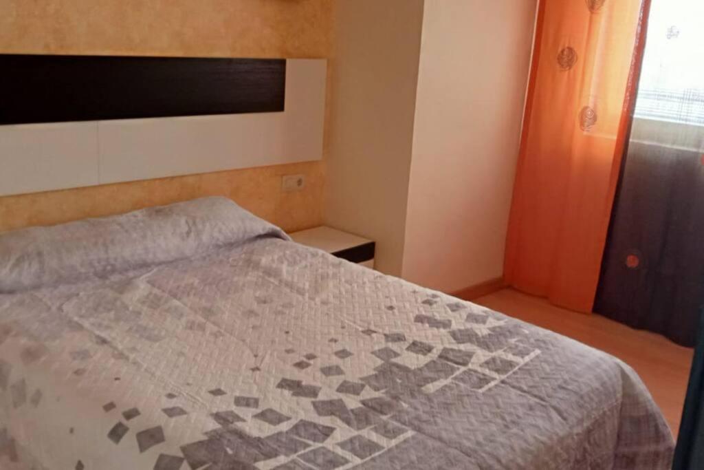 Alojamiento Esencia I Jaén Dış mekan fotoğraf