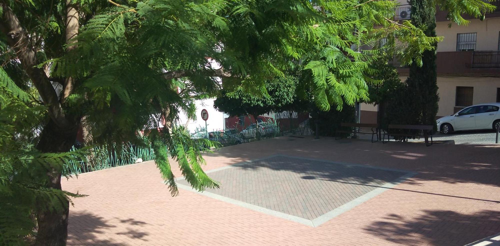 Alojamiento Esencia I Jaén Dış mekan fotoğraf