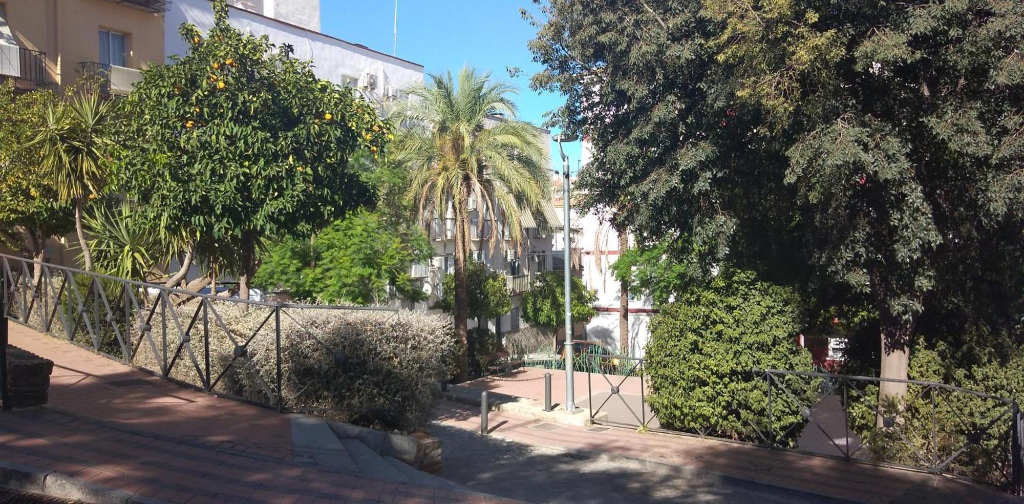 Alojamiento Esencia I Jaén Dış mekan fotoğraf